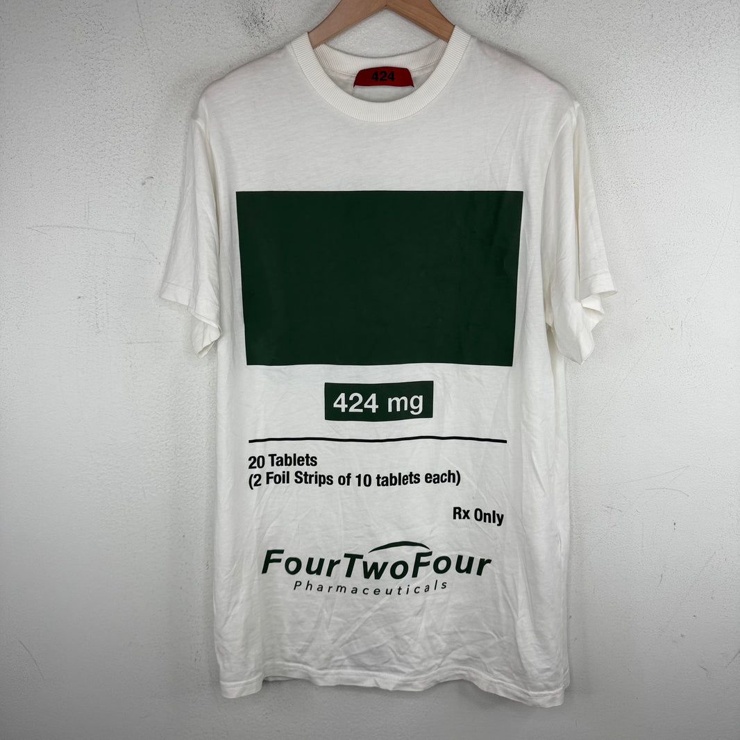 424 Pharmaceuticals T-Shirt