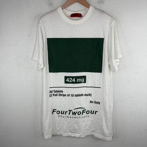 424 Pharmaceuticals T-Shirt