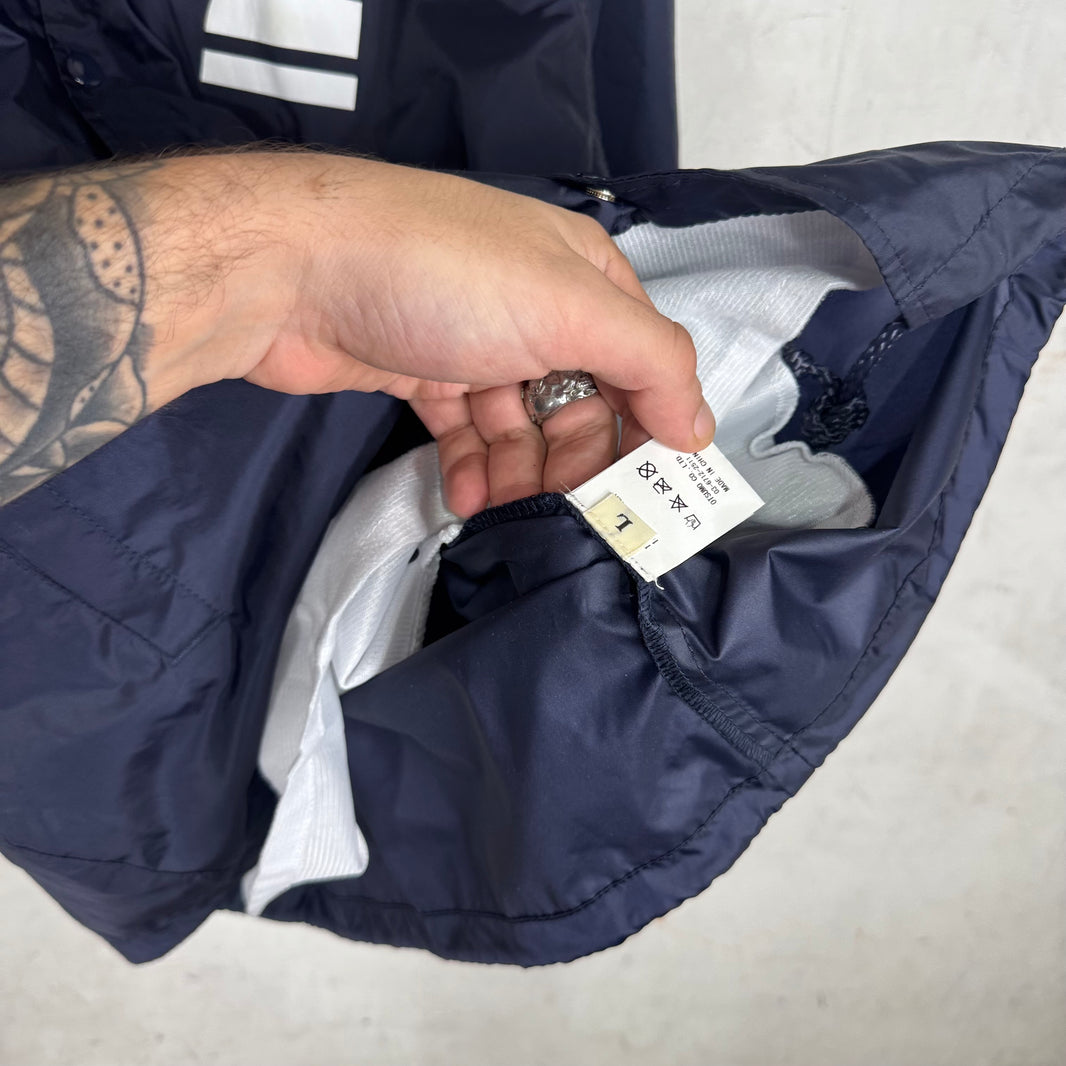 Human Made x Undercover Last Orgy Coaches Jacket