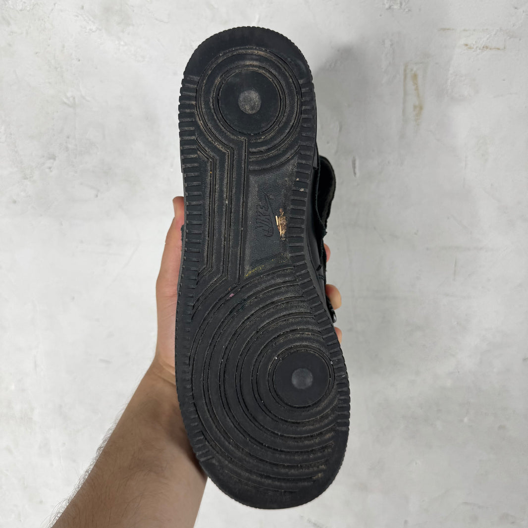 Nike x CDG Air Force 1 Mids