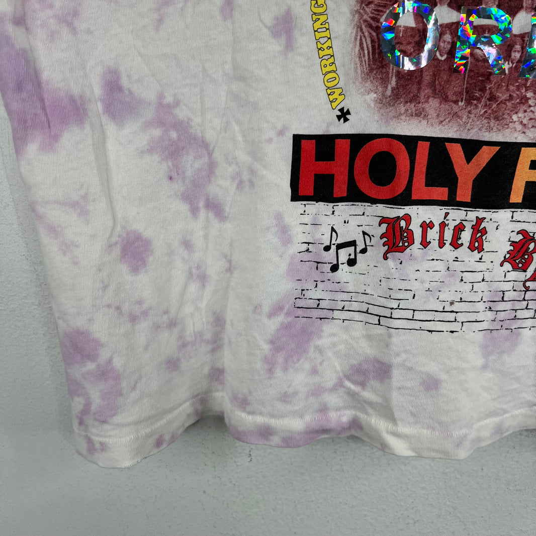 Paly Hollywood Tragedy Is My Parish T-Shirt