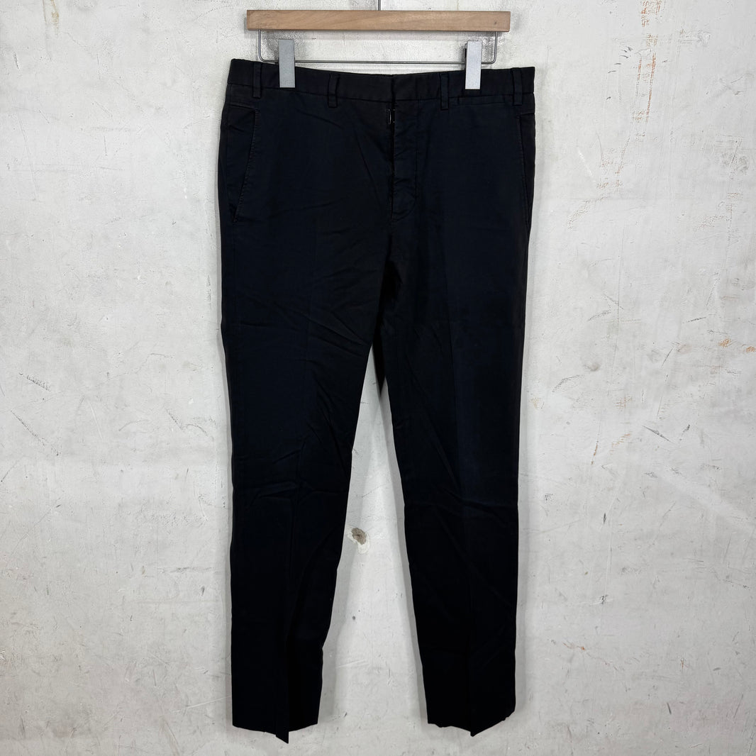 Margiela Black Trousers