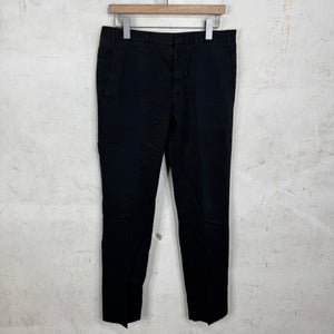 Margiela Black Trousers