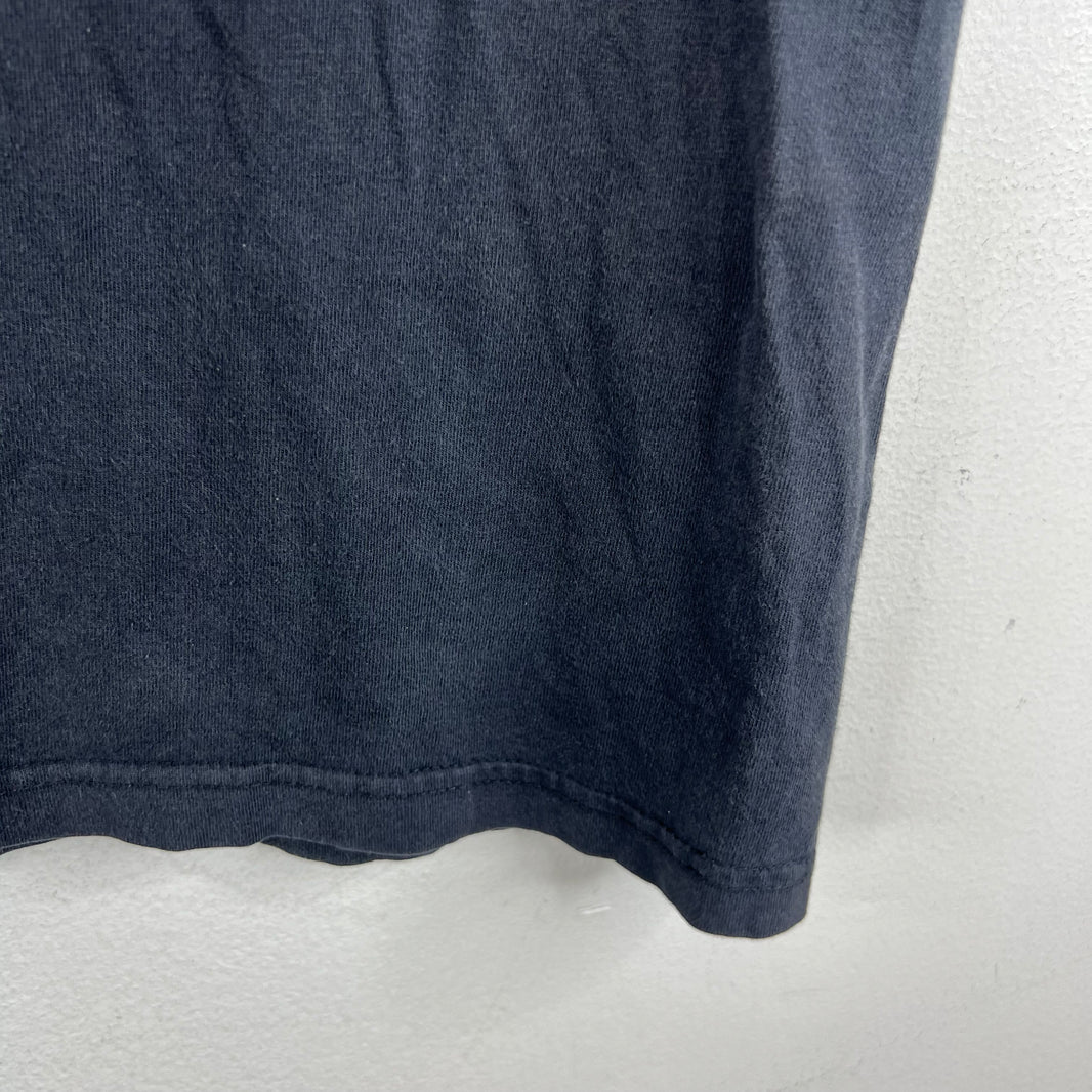 Chrome Hearts Vintage Los Angeles Scroll T-Shirt