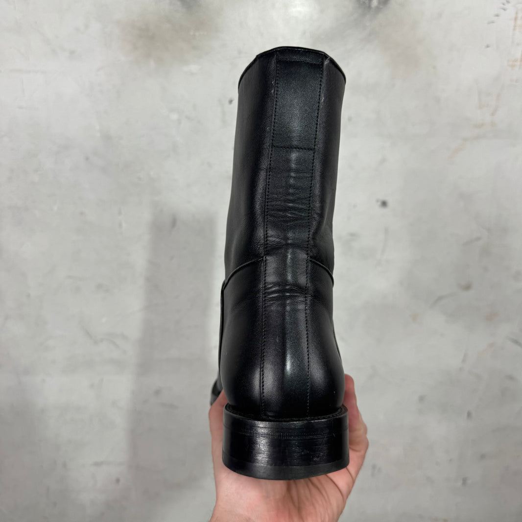 The Row Noblis Boots