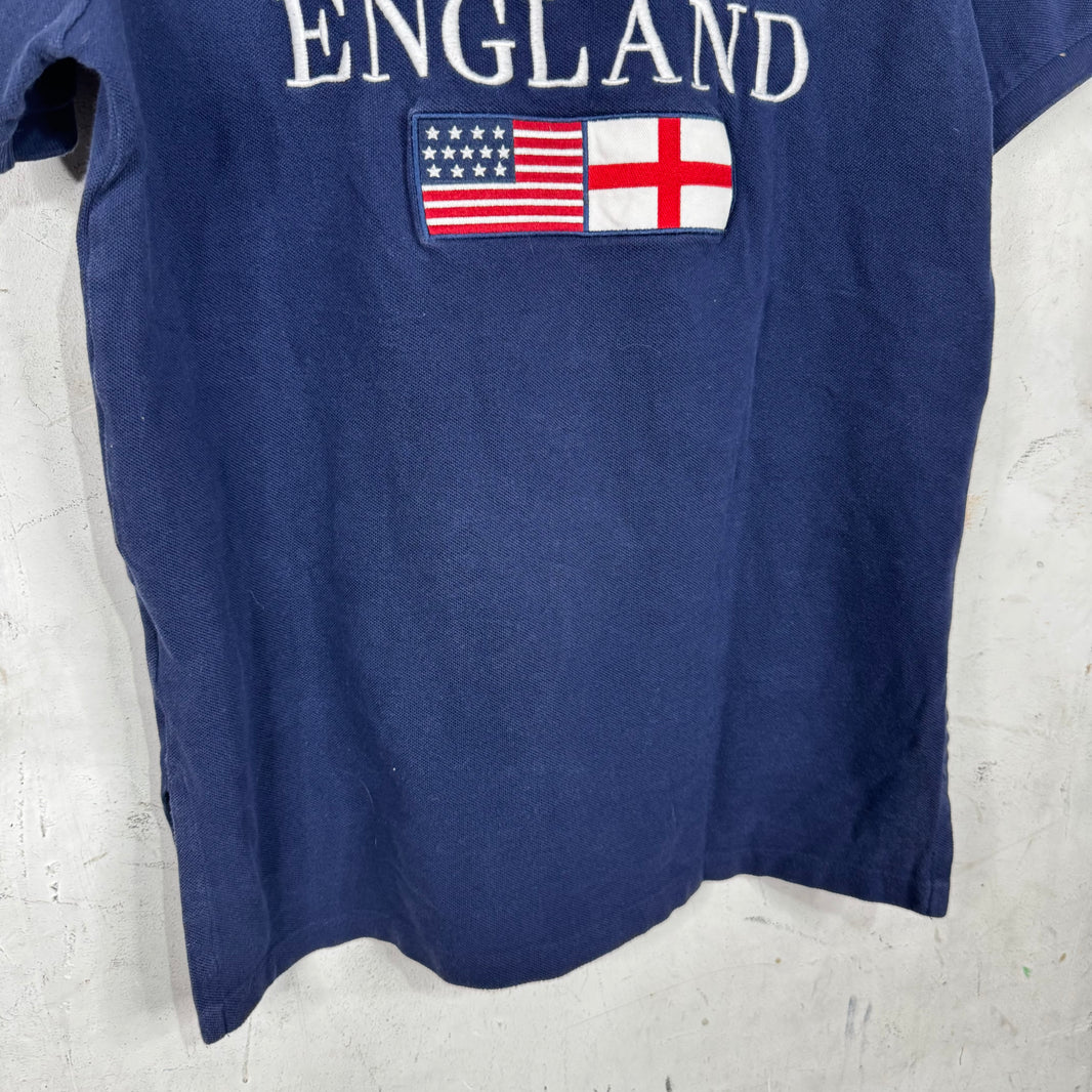 Ralph Lauren England Big Horse Polo