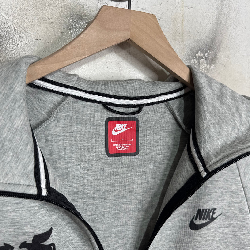 Nike x Wagyu Tech Hoodie