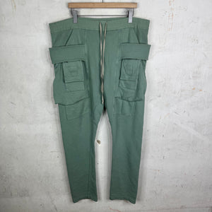 DRKSHDW Bacteria Creatch Sweatpants