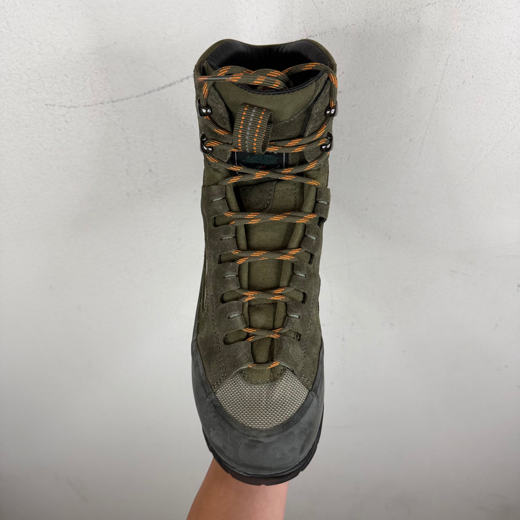 Diemme Olive Hiking Boot