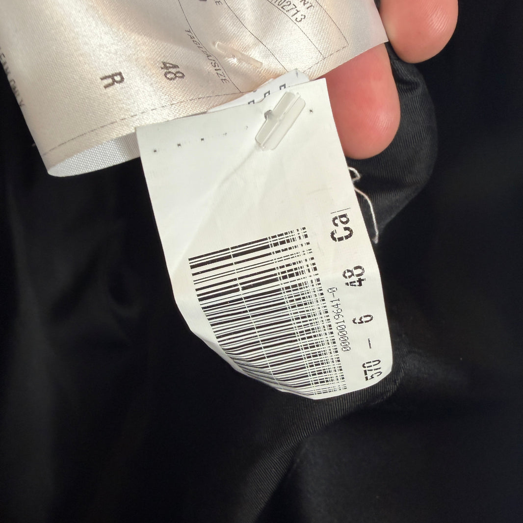 Louis Vuitton Belted Trench Coat