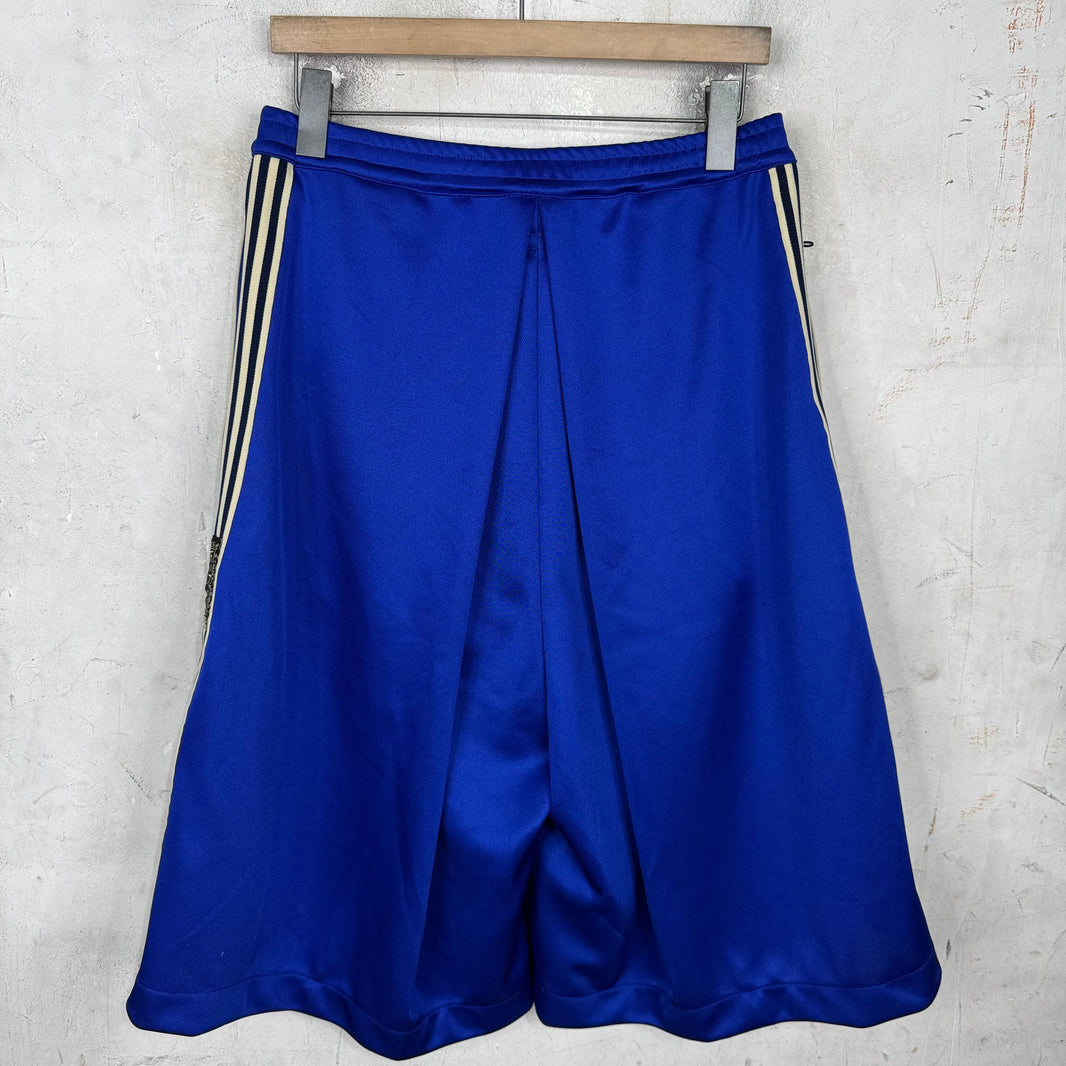 Kapital Zephyr Pleated Pants