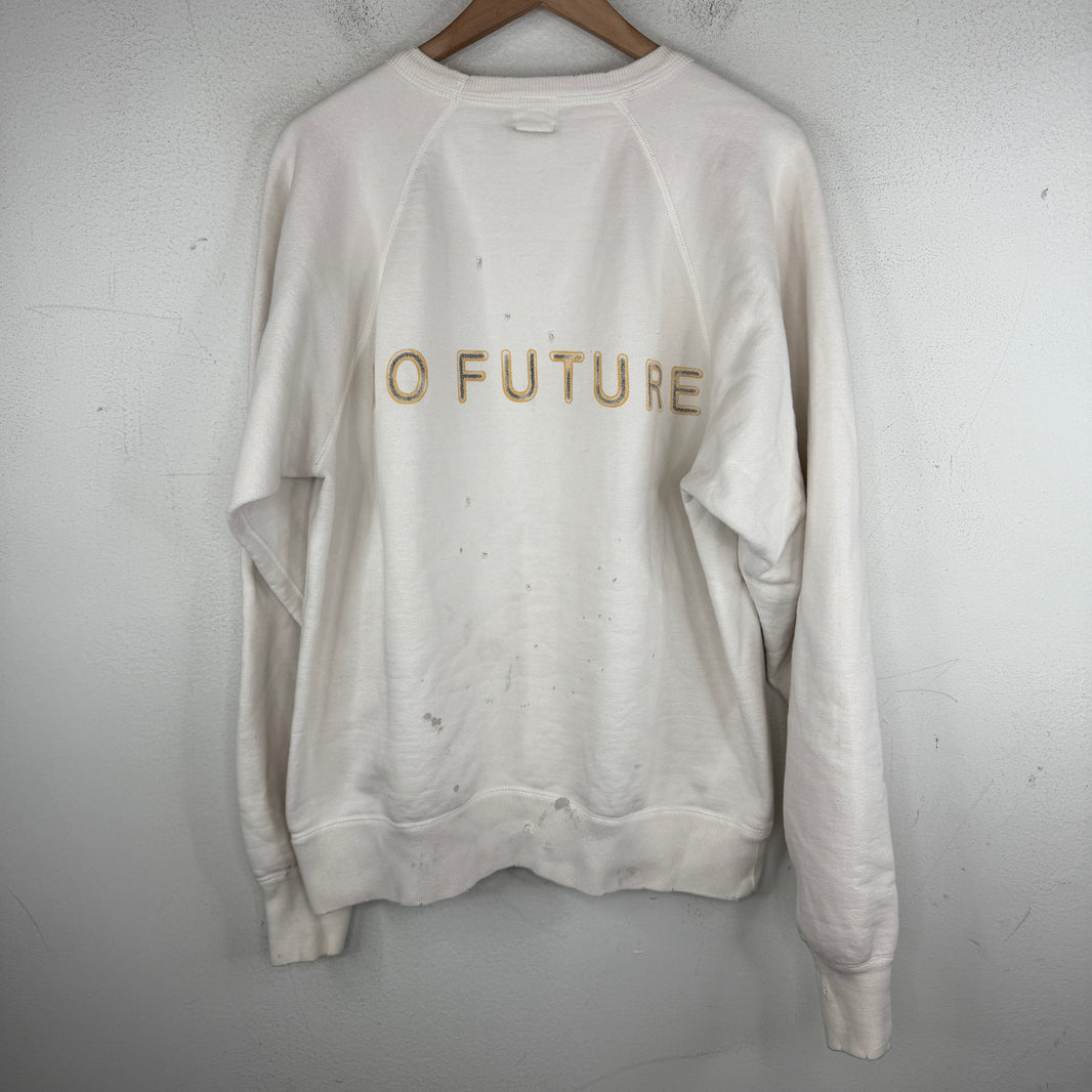 Saint Michael Control Crewneck