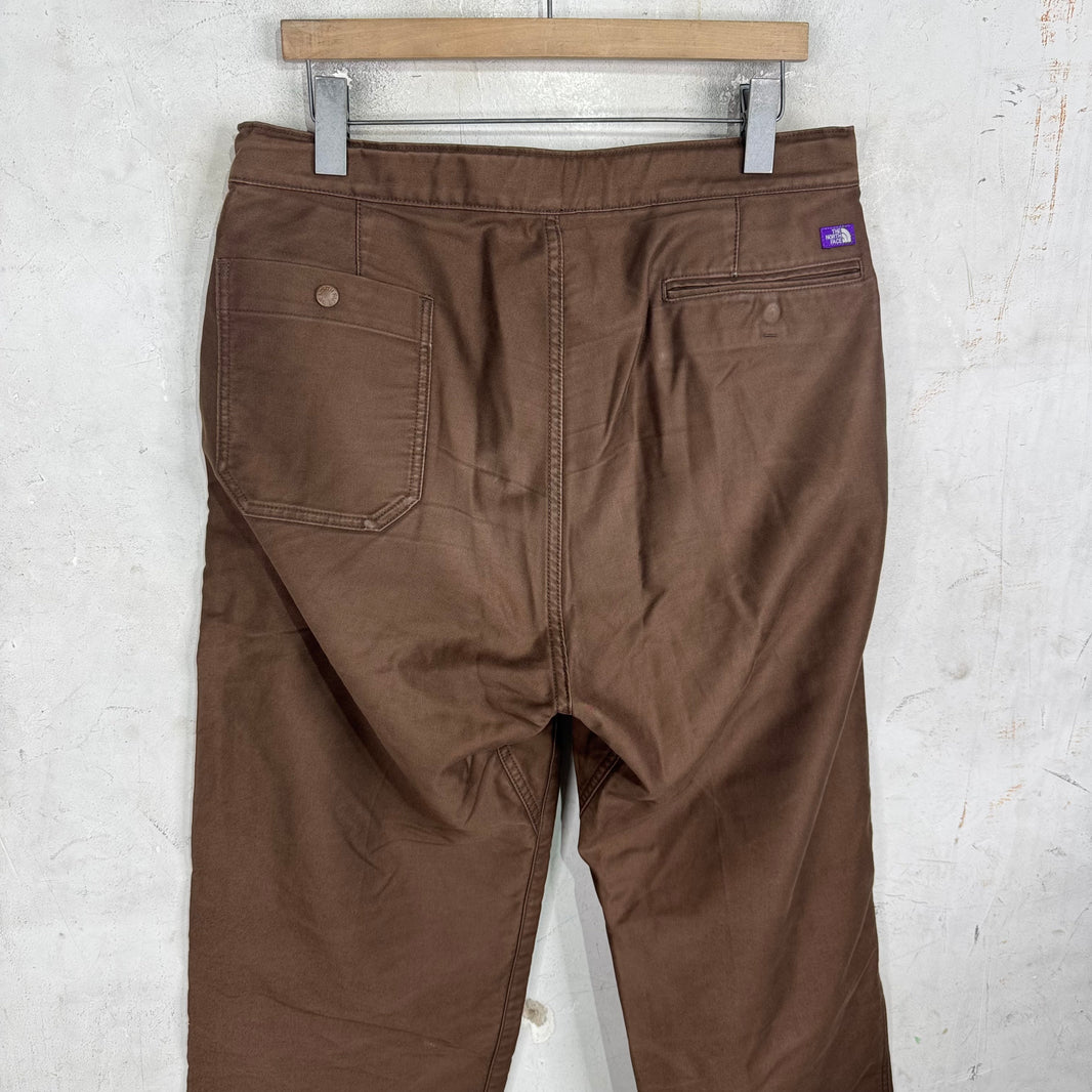 TNF Purple Label Belted Pants
