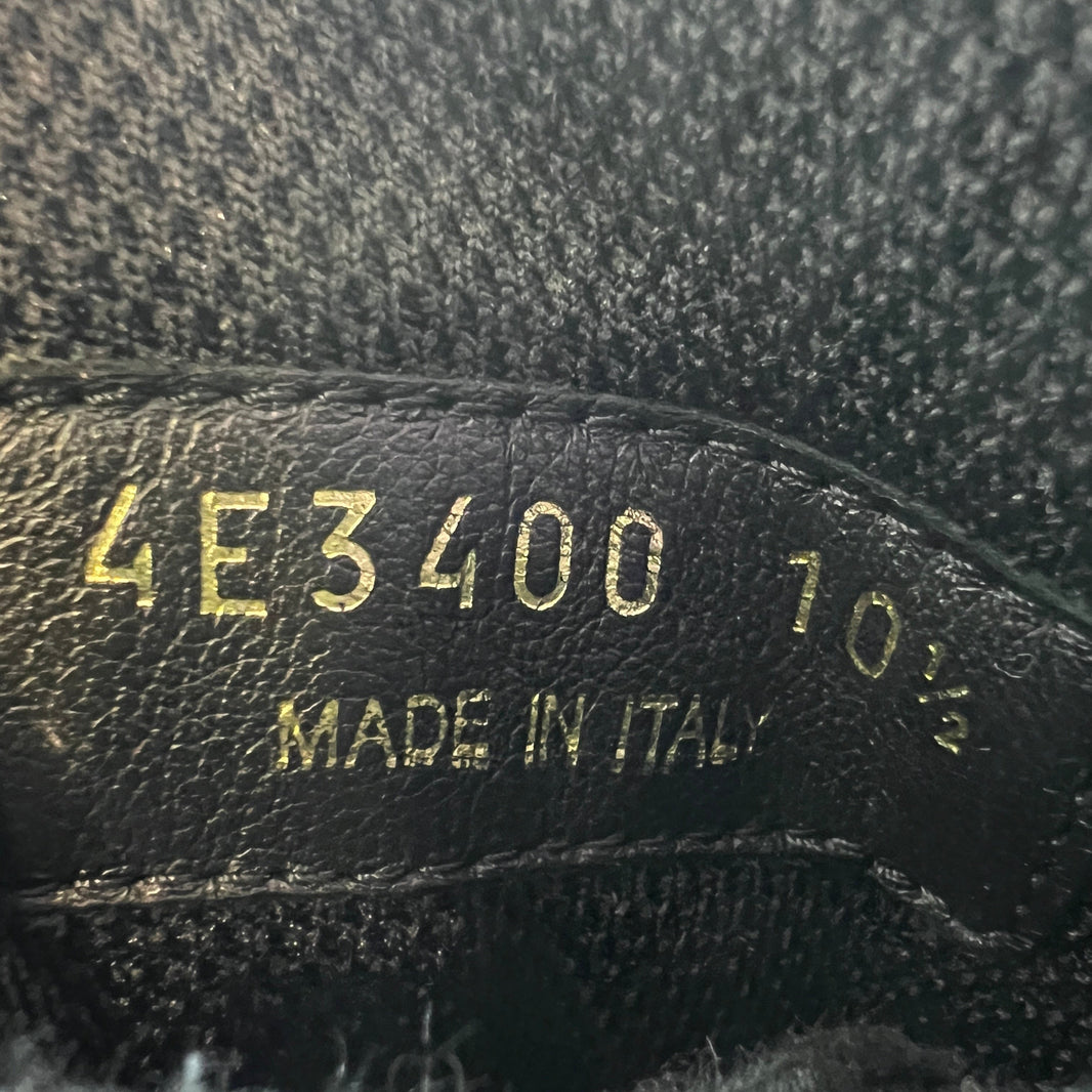 Prada Black/Blue America's Cups