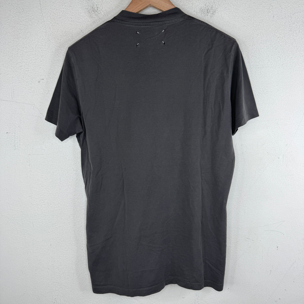 Margiela Yellow Box T-Shirt