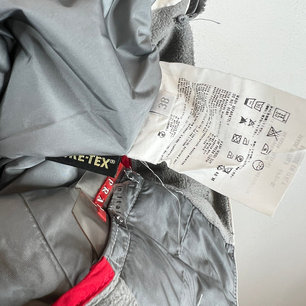 Prada Gore Tex Insulated Ski Pants