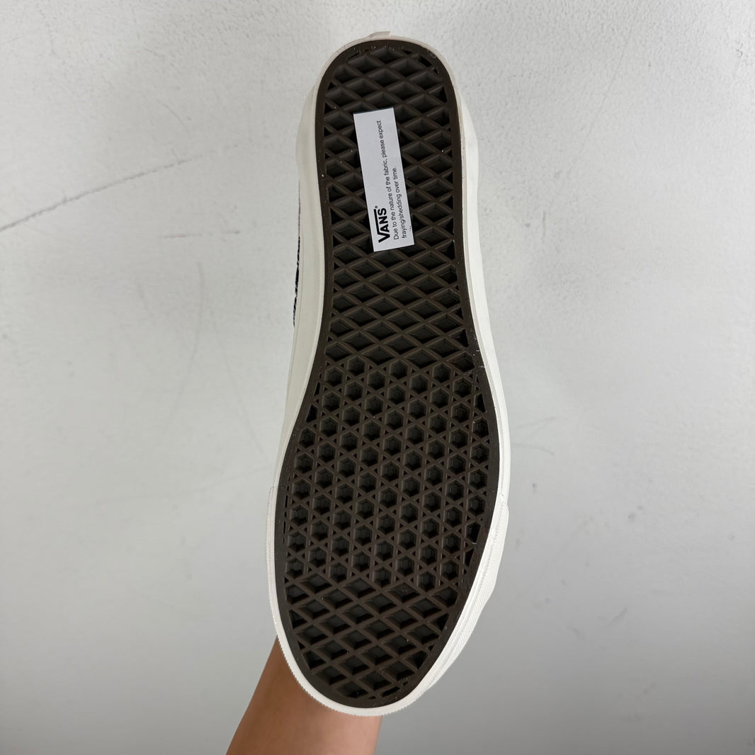 Vans Style 36 Checkered Paisley Sneakers