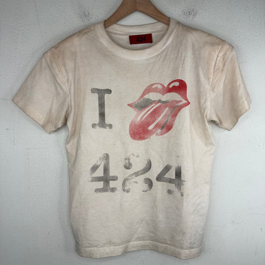 424 Rolling Stones T-Shirt