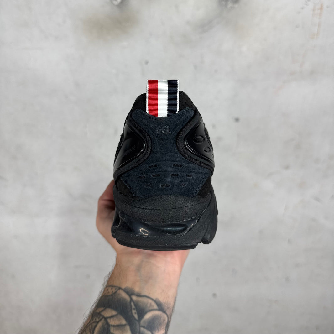 Thom Browne x Asics Black Gel Keyano 14