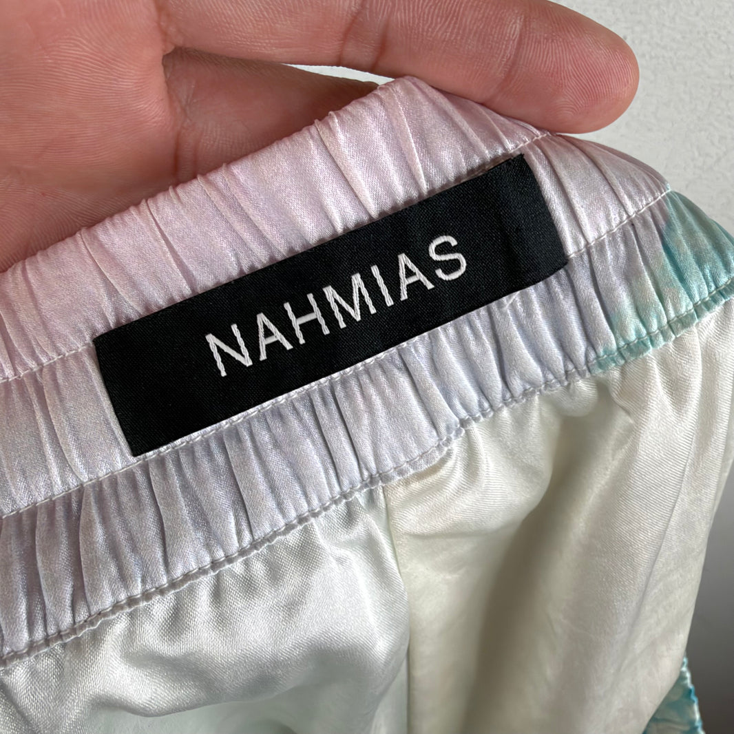 Nahmias Summer Cloud Shorts