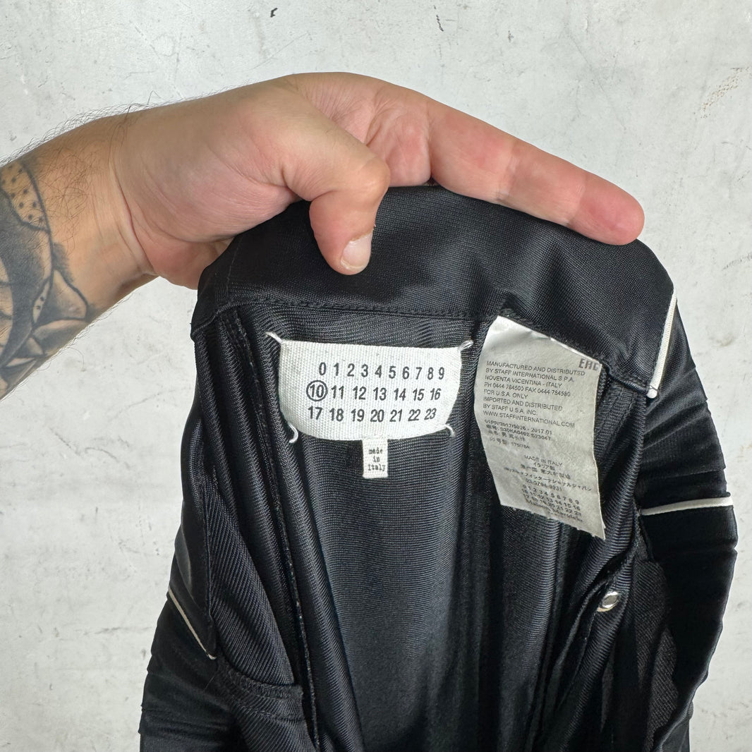 Margiela Tear Away Track Pants