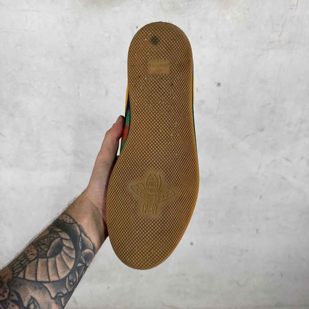 Gucci Yellow Screeners
