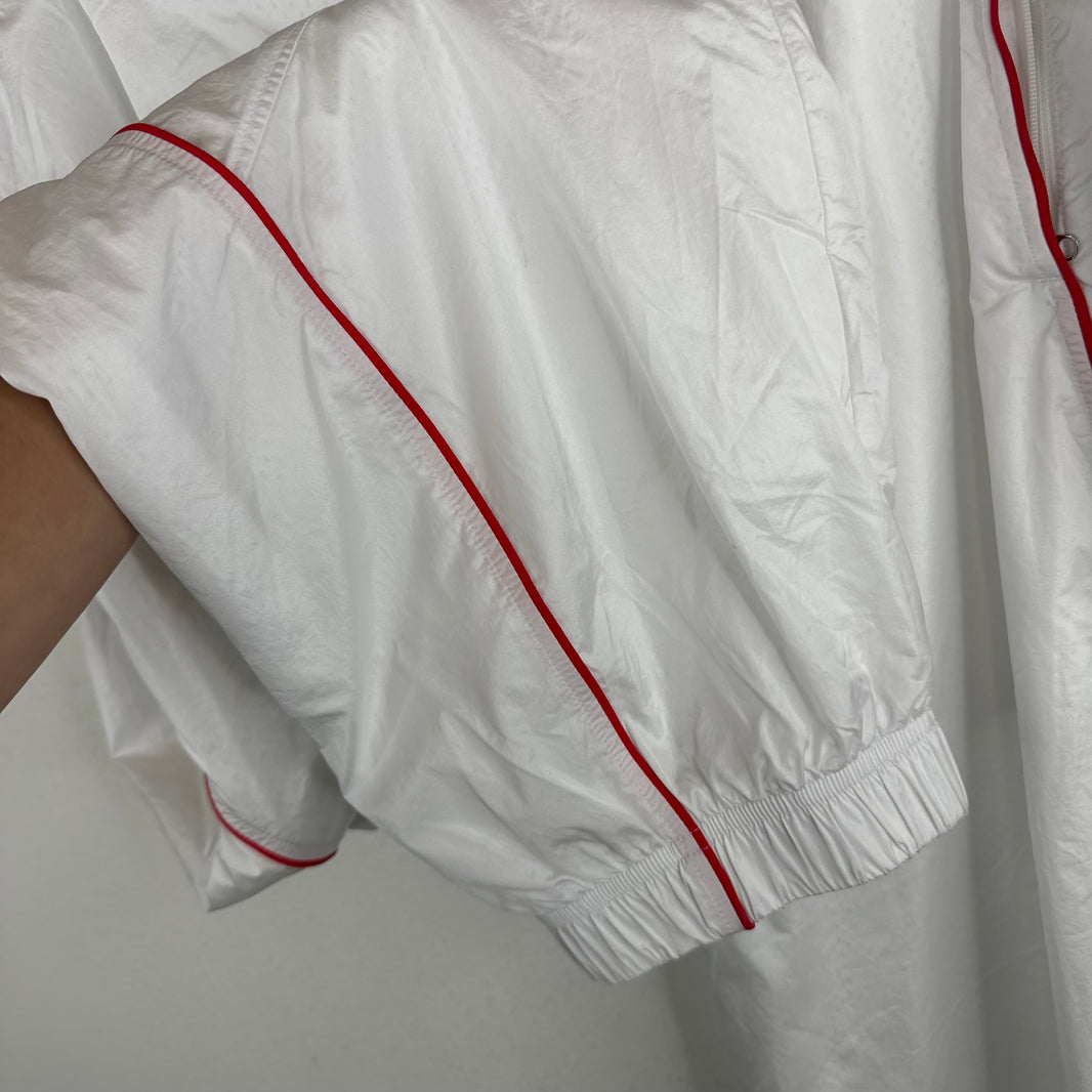 Nike Jacquemus Parachute Pants