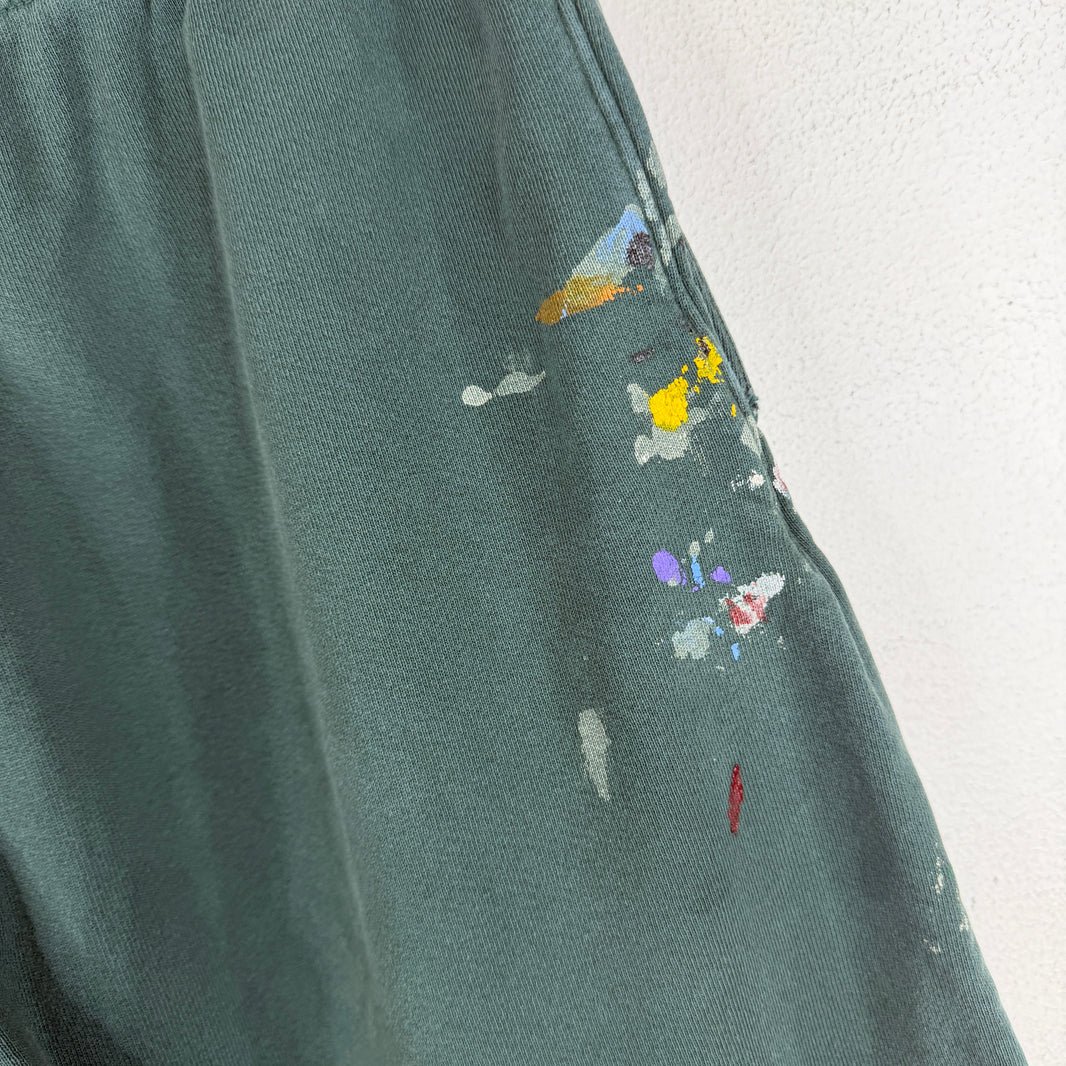 Gallery Dept Paint Splatter Property Of Sweatpants