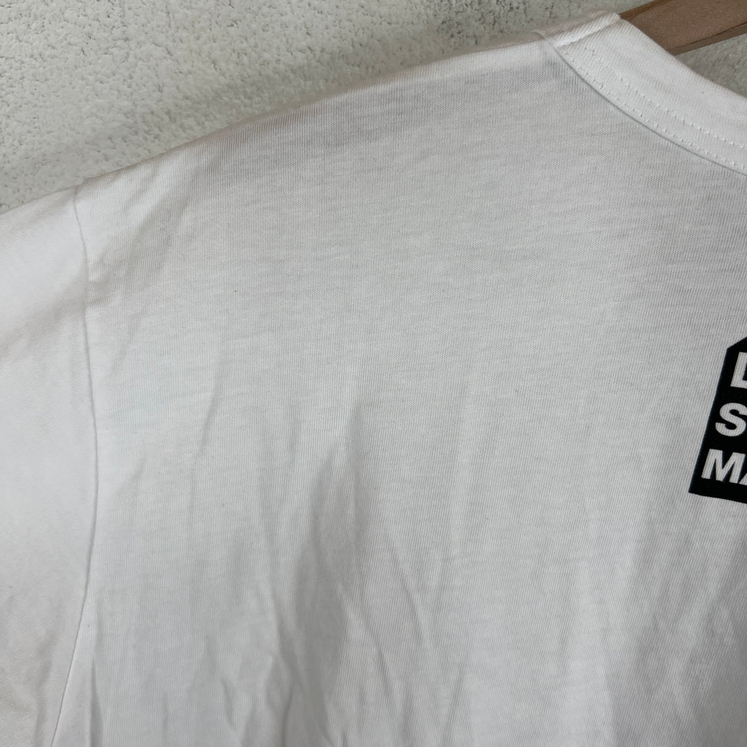 Chrome Hearts DSM Horseshoe T-Shirt