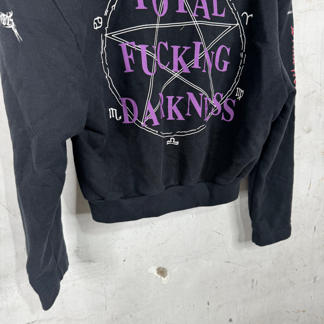 Vetements Femme TFD Hoodie