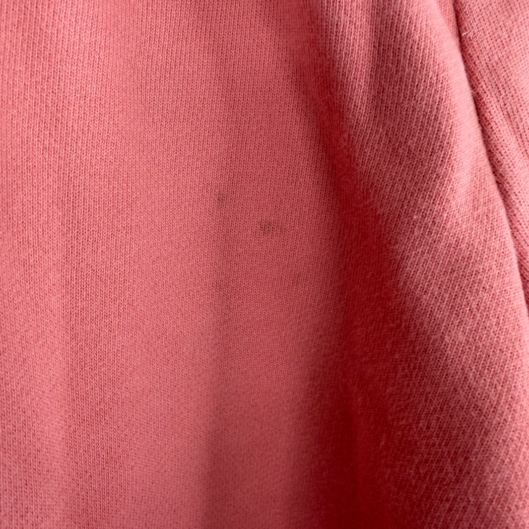 424 Born x Raised Pink Sweatpants