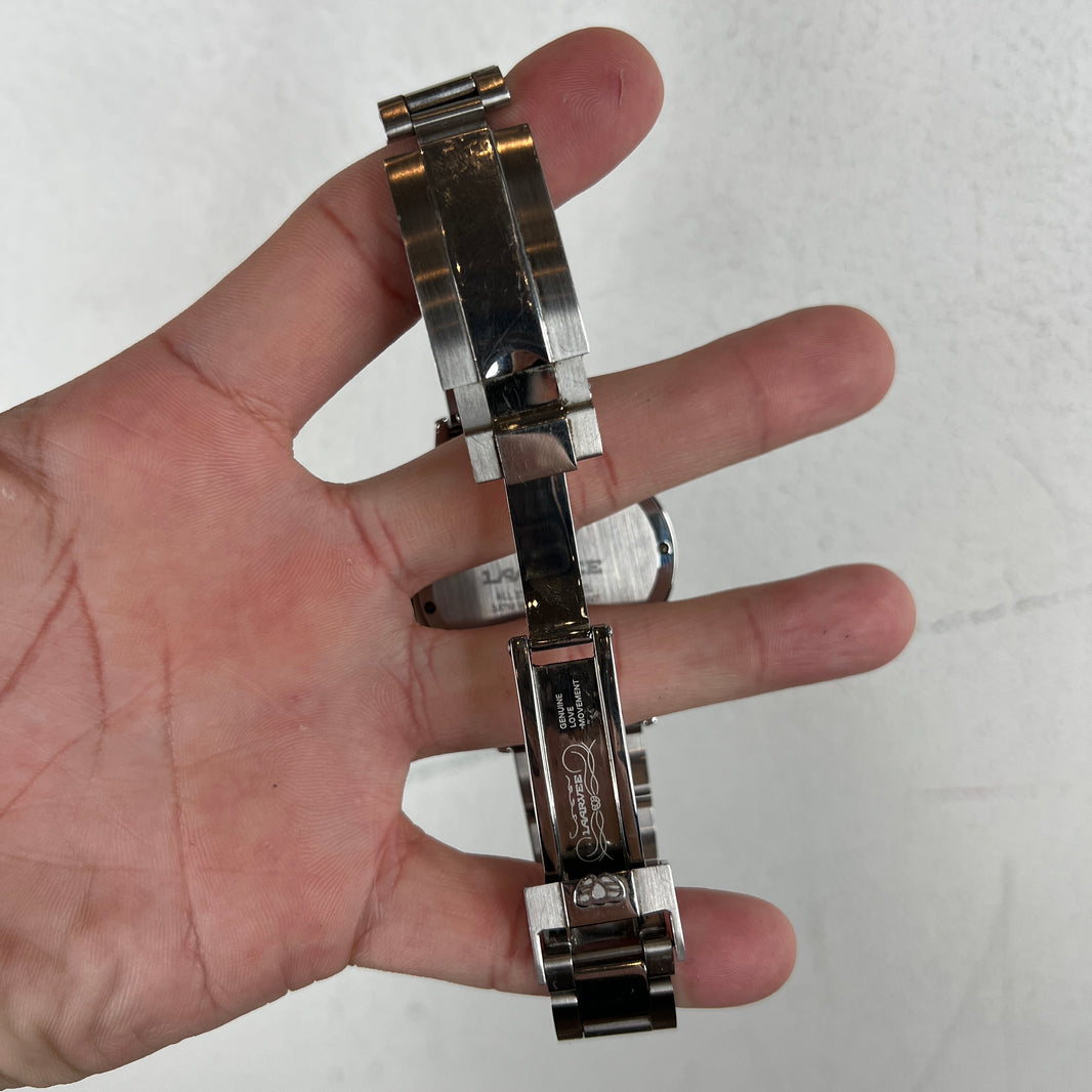 Laarvee Black PEA001 Watch