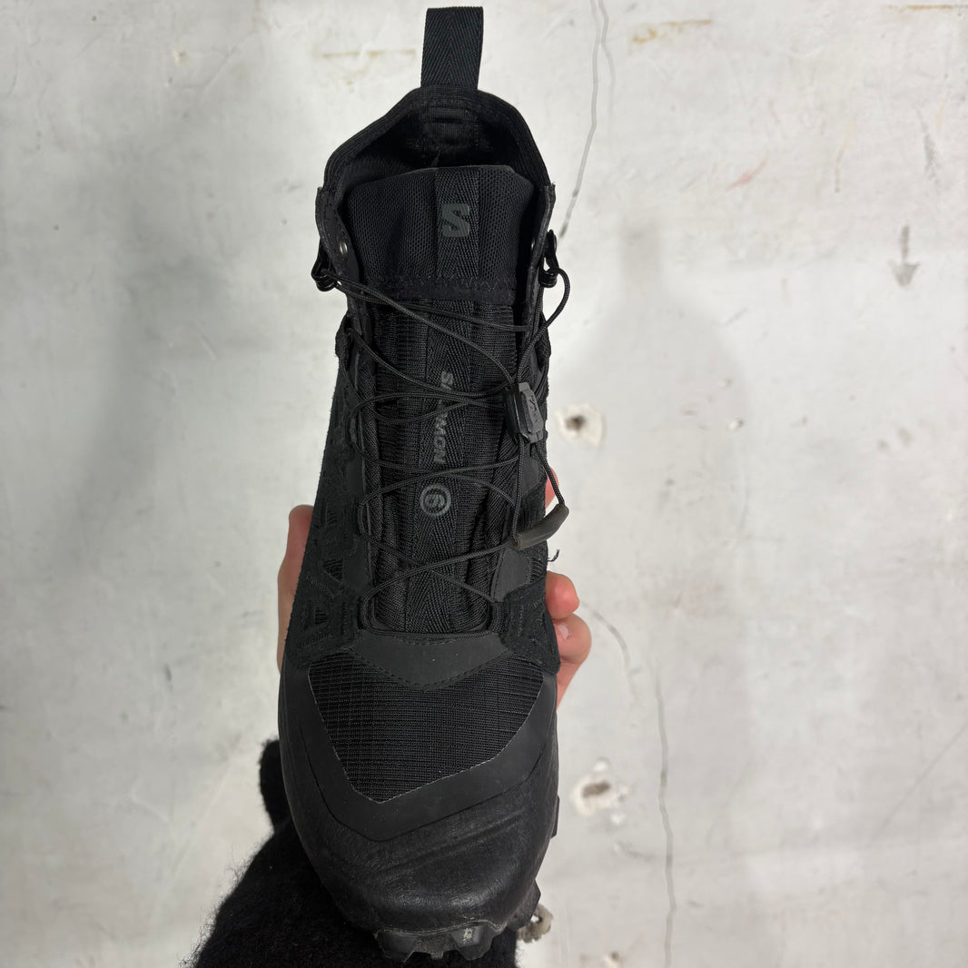 Salomon x MM6 Cross High Sneaker