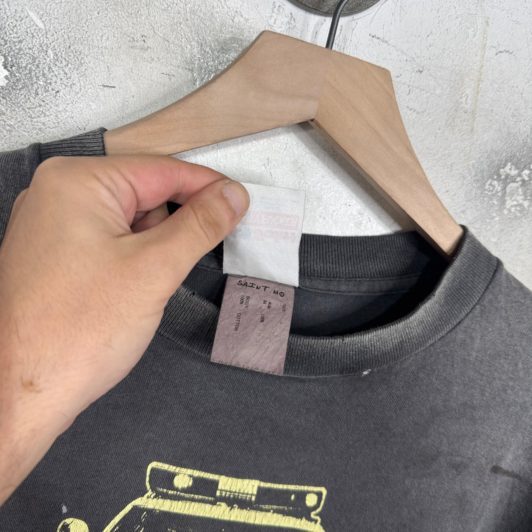 Saint Michael Saint Patrol T-Shirt