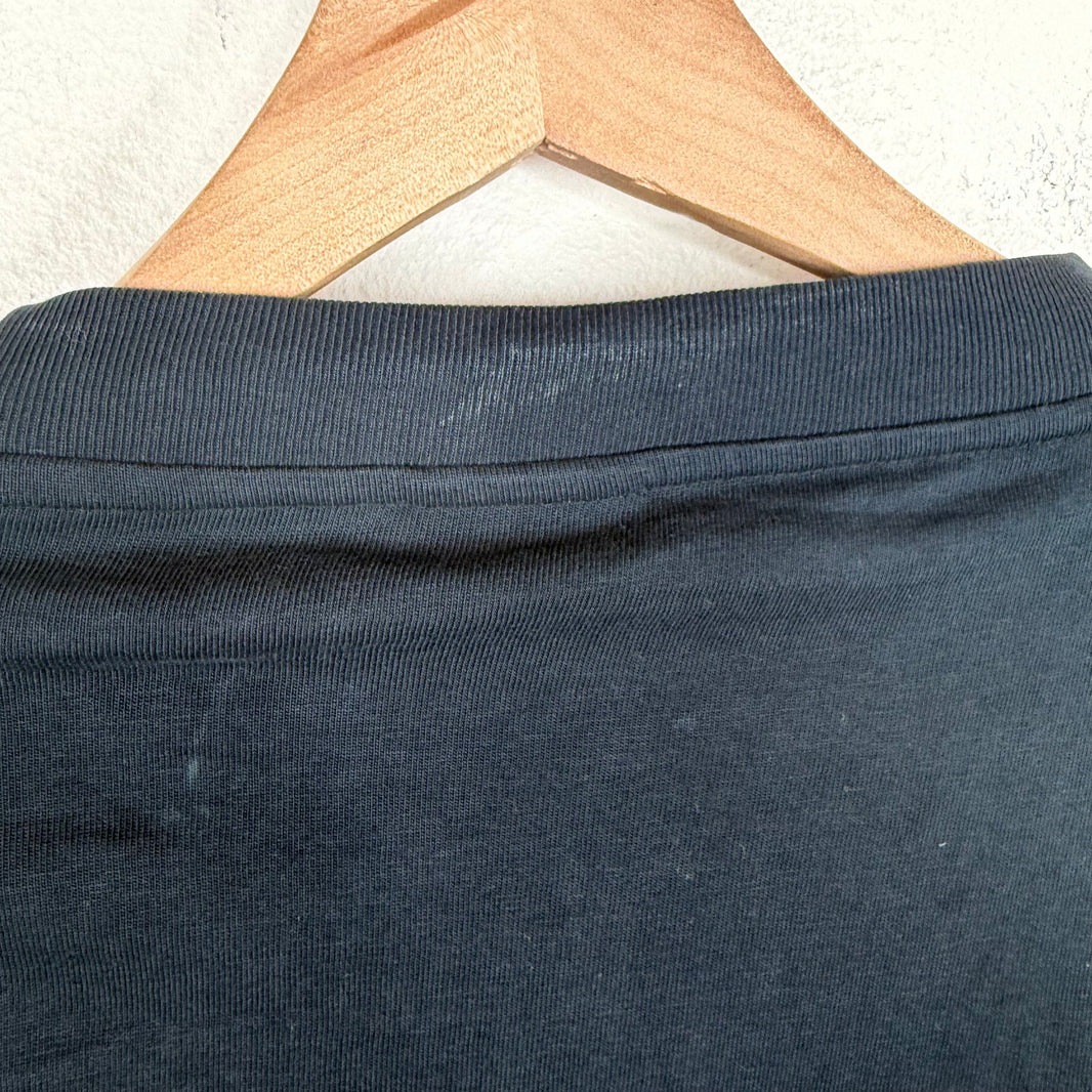 Vetements Reconstructed Champion L/S T-Shirt