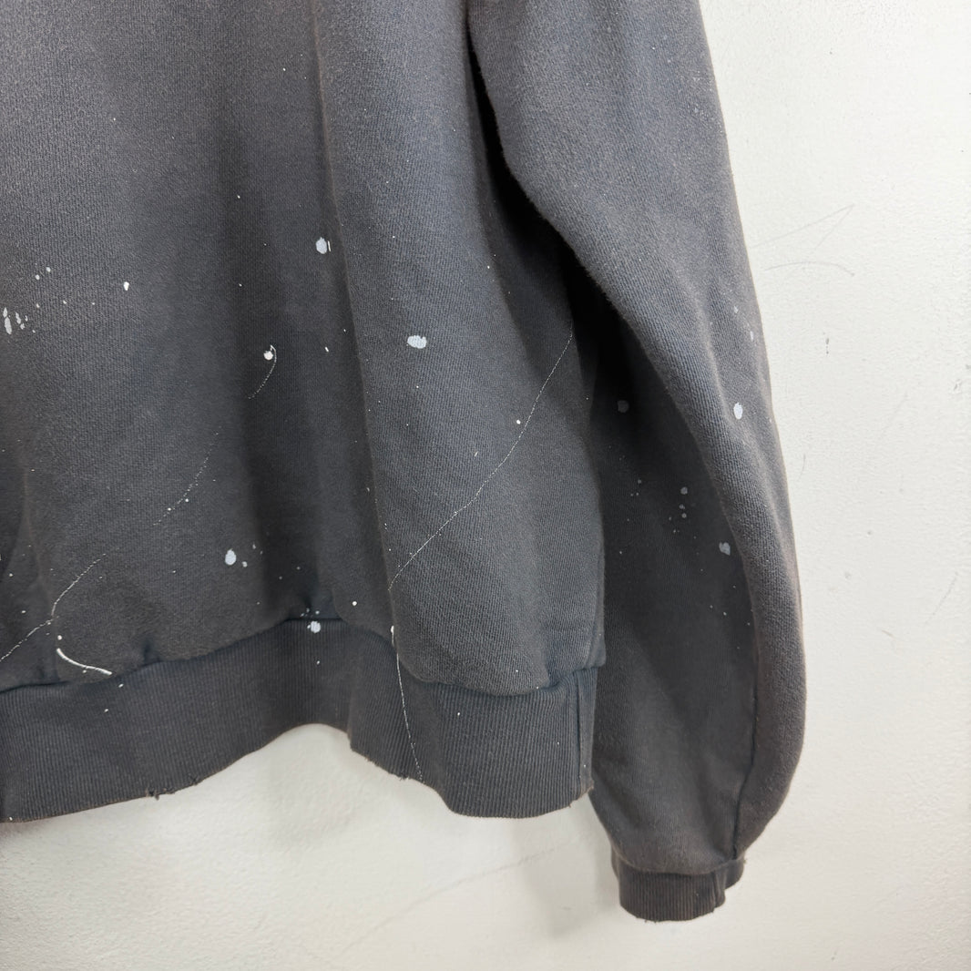 Project GR Sin Crewneck