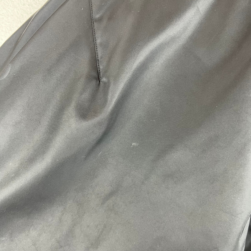 Balenciaga Padded Steroid Bomber Jacket