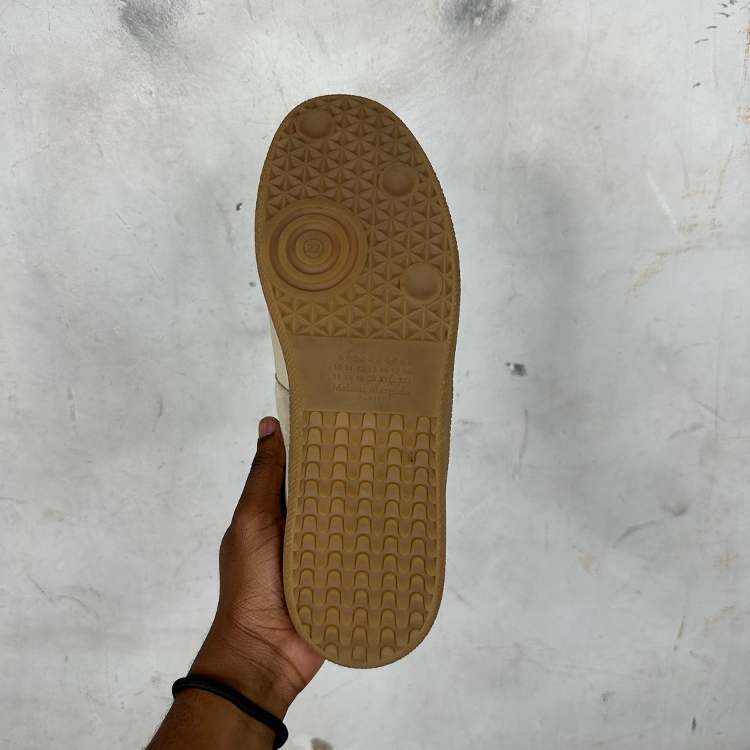 Maison Margiela Nude Replica Sneakers