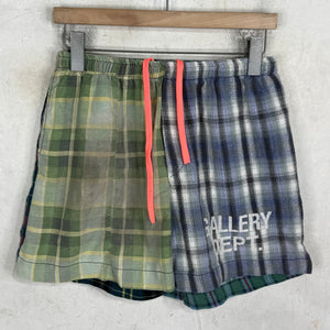 Gallery Dept Patchwork Shorts