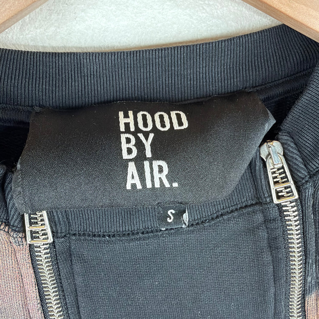 Hood By Air Faces Crewneck