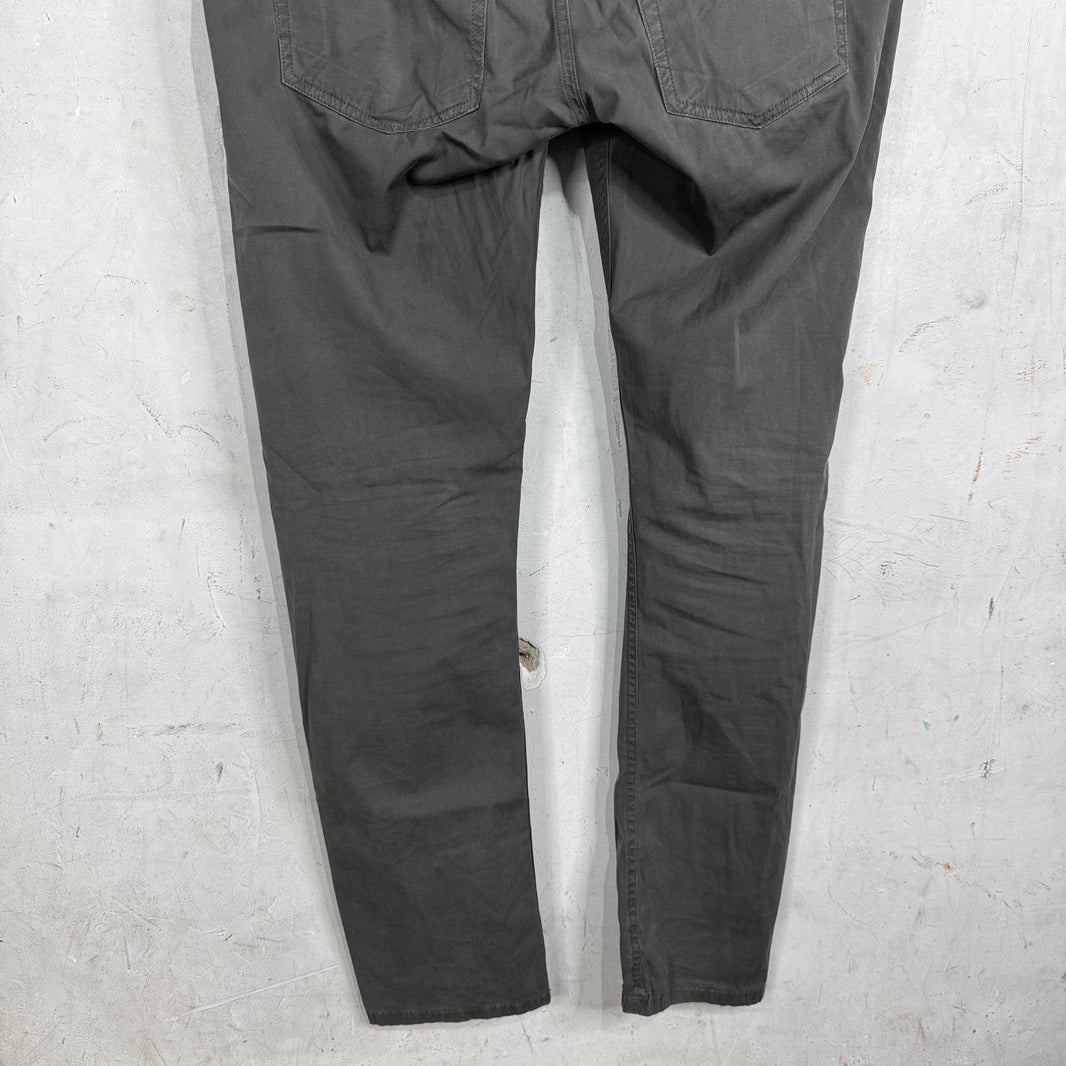 DRKSHDW Dust Chinos