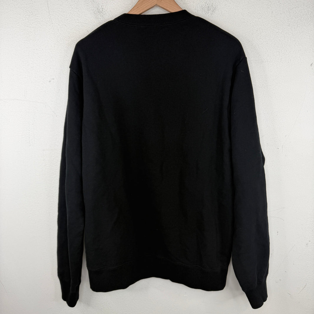 Undercover Bodhi Svaha Black Sweater