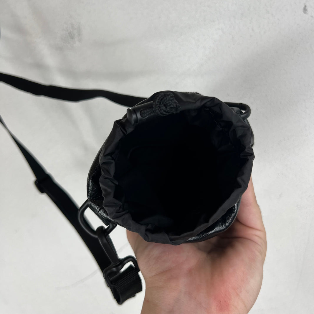Balenciaga Cup Leather Side Bag