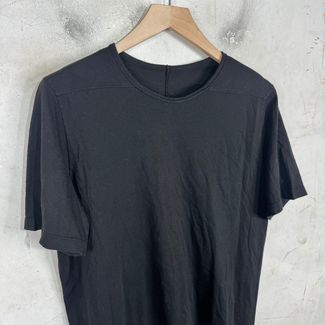 DRKSHDW Black Long T-Shirt