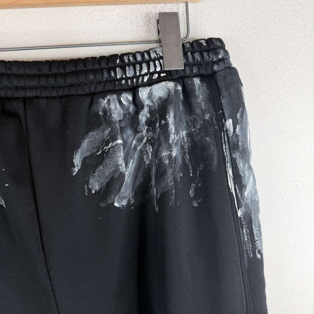 Balenciaga Paint Splatter Sweatpants