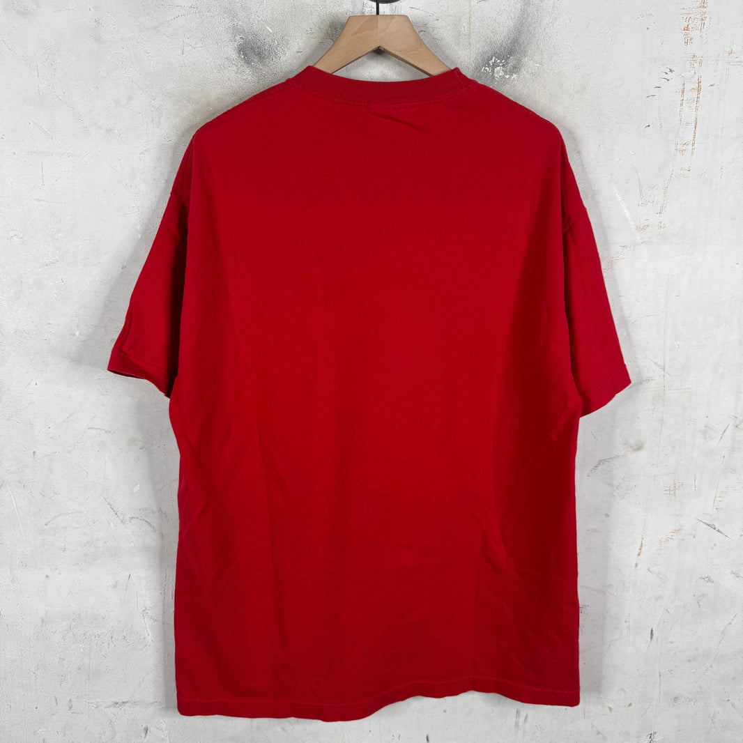 aNYthing Angel Dust T-Shirt
