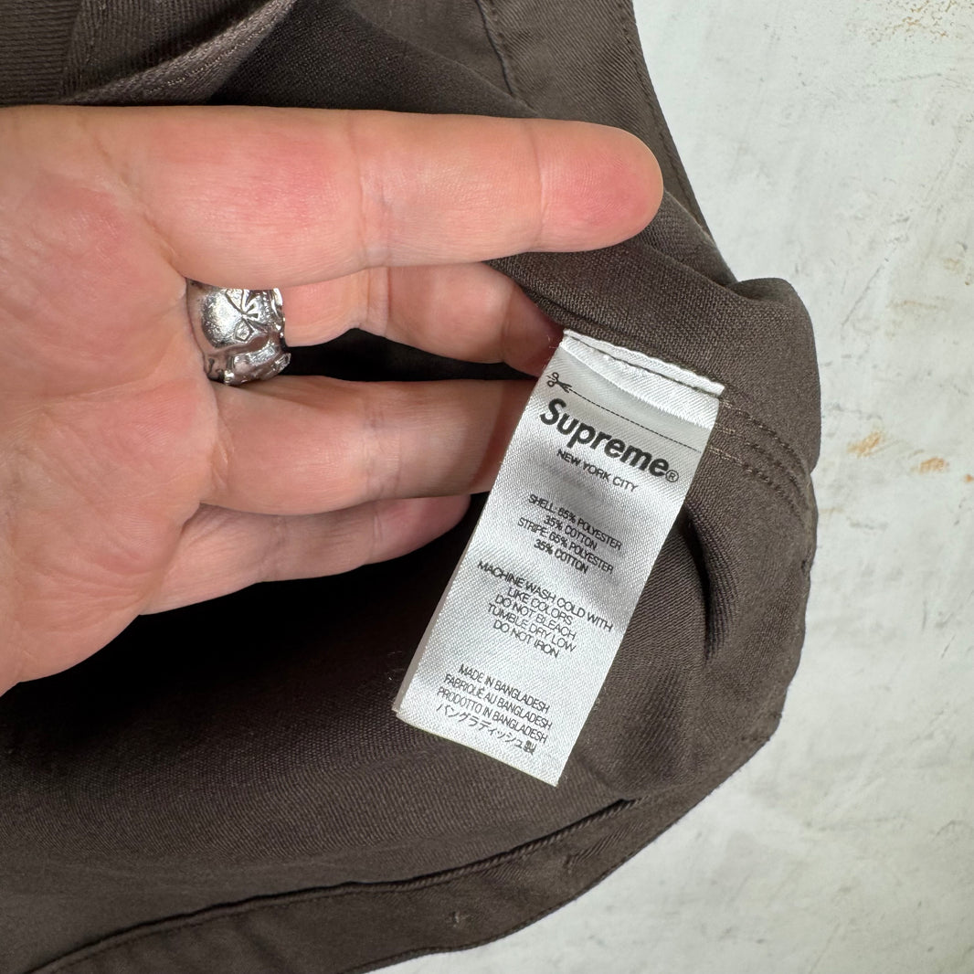 Supreme x Dickies Work Jacket
