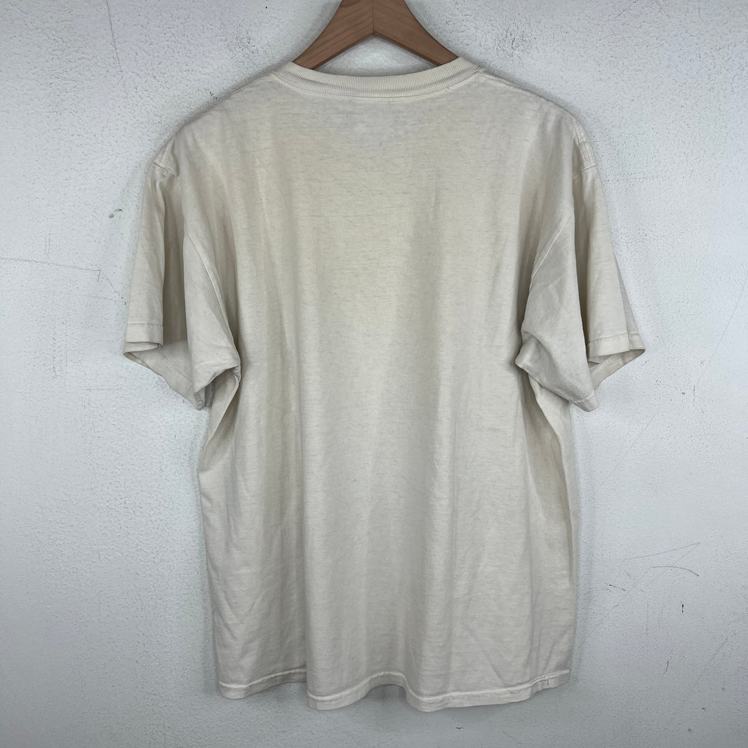 Vintage Los Angeles Lakers 2002 T-Shirt