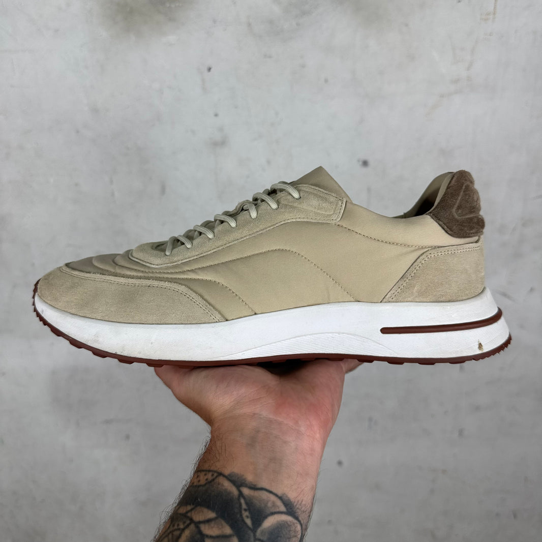 Loro Piana Week End Walk Evo Sneakers
