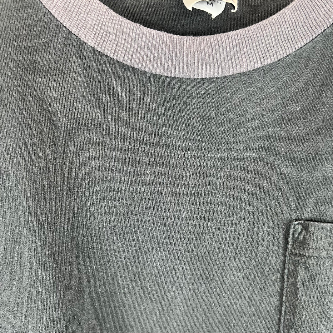 Chrome Hearts Vintage Green Star L/S T-Shirt